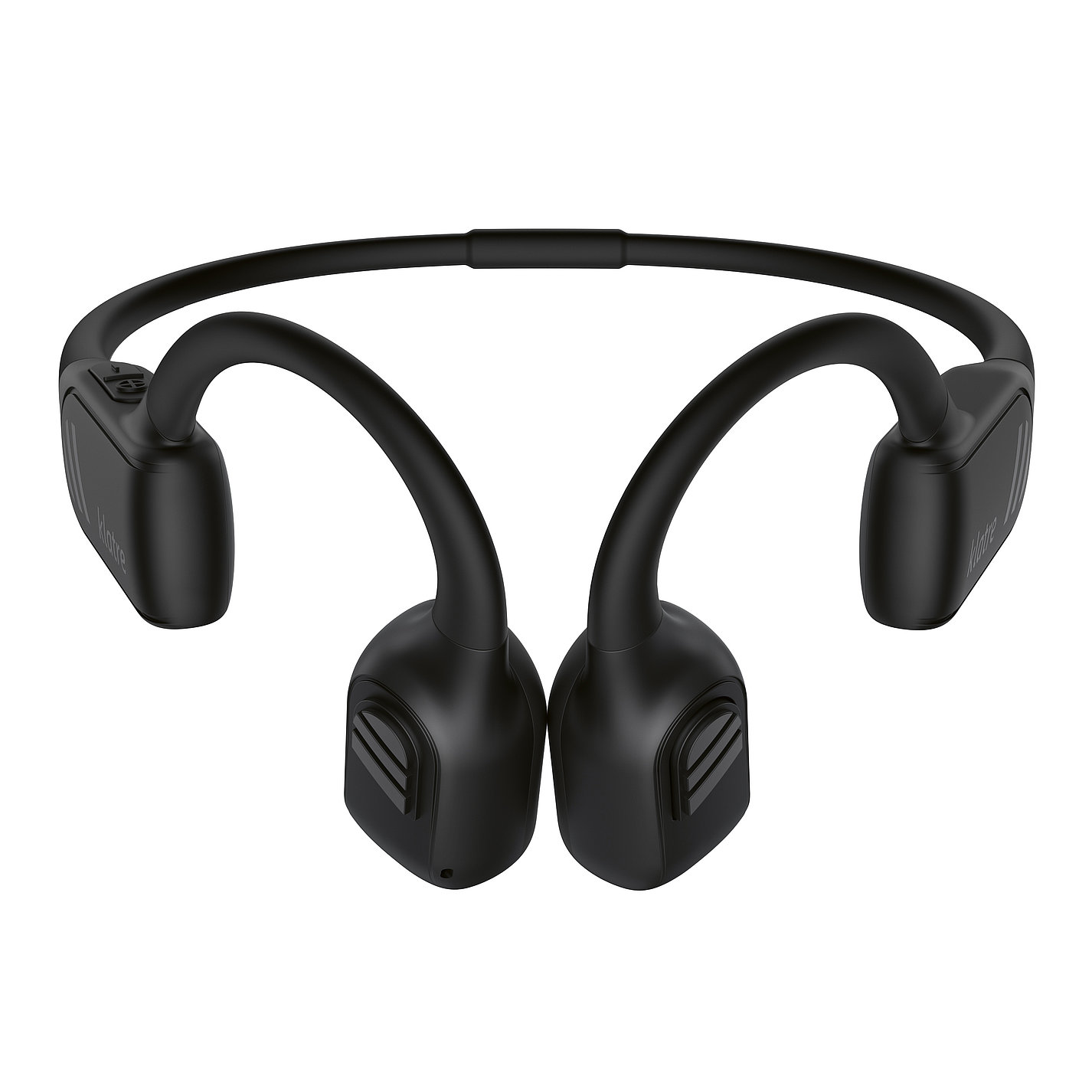 2023 Red Dot Product Design Award，Audio & Headphones & Speakers，Bone conduction earphone，