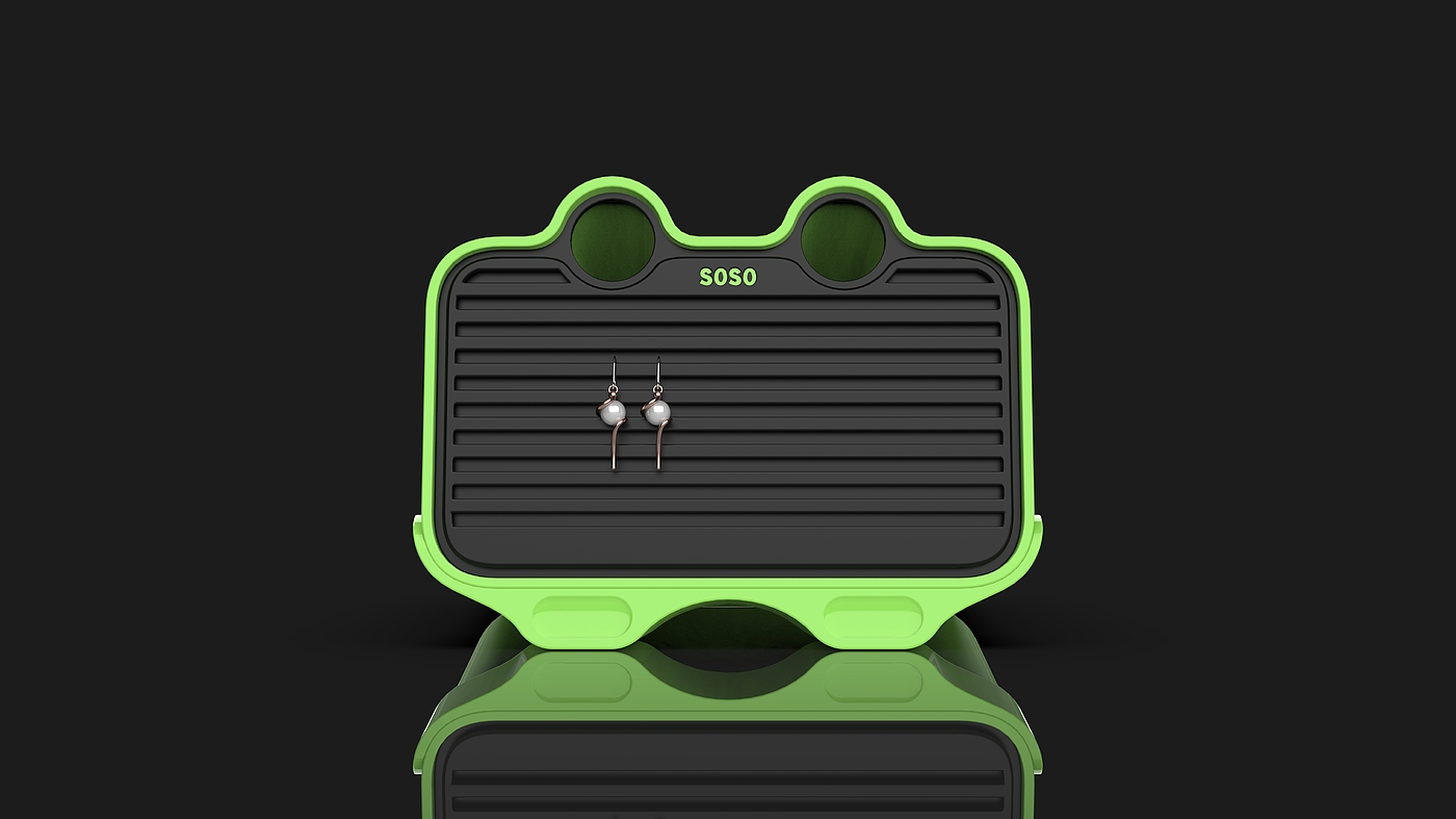 storage box，