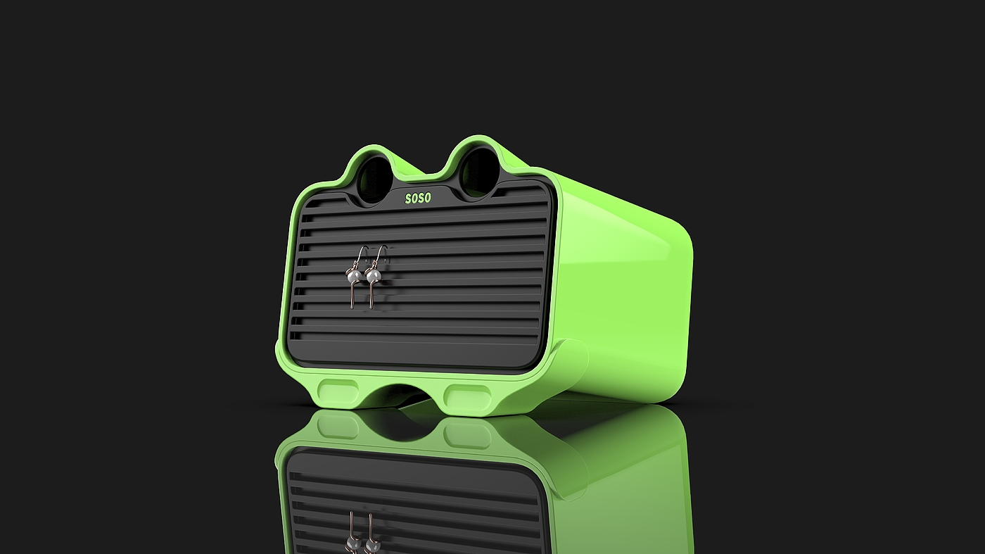 storage box，
