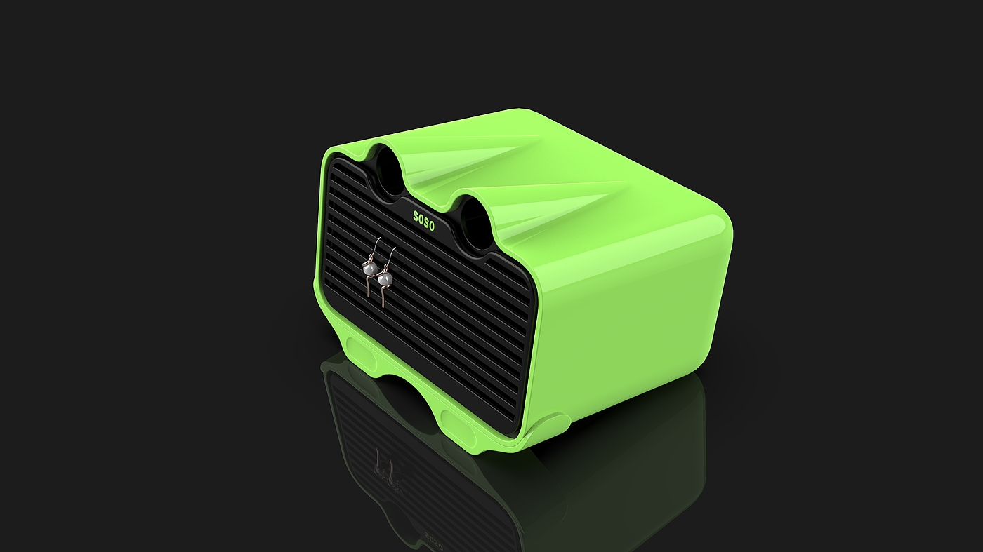 storage box，
