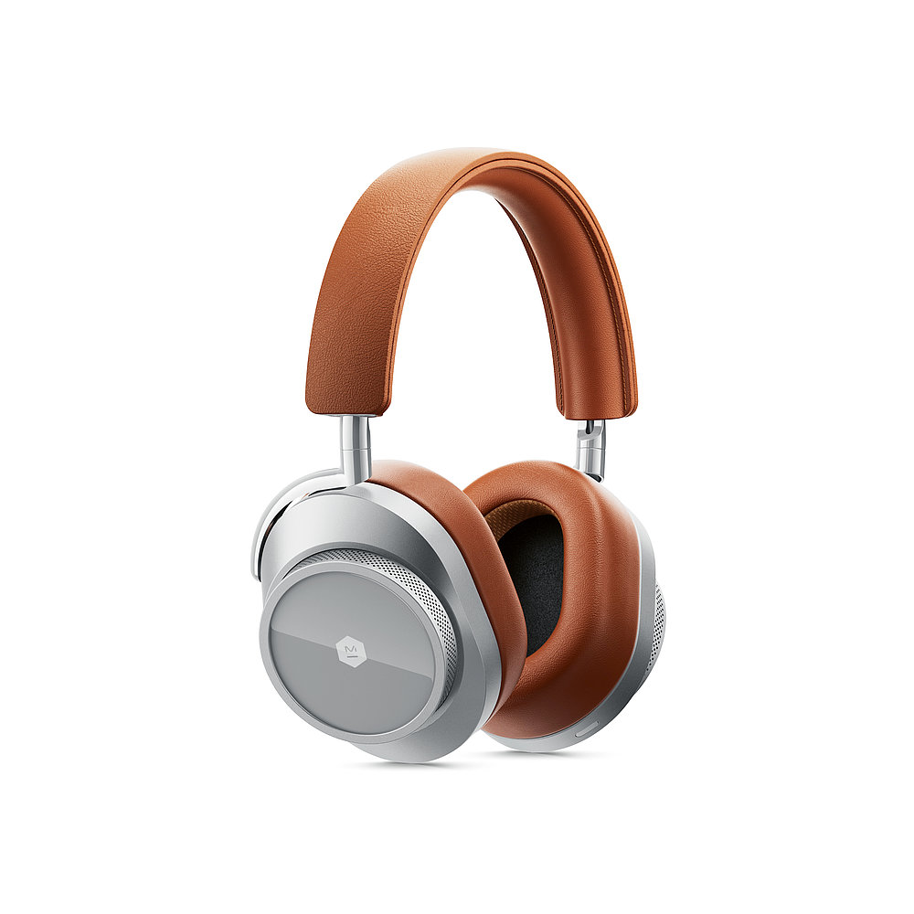 2023 Red Dot Product Design Award，Audio & Headphones & Speakers，Wireless headset，