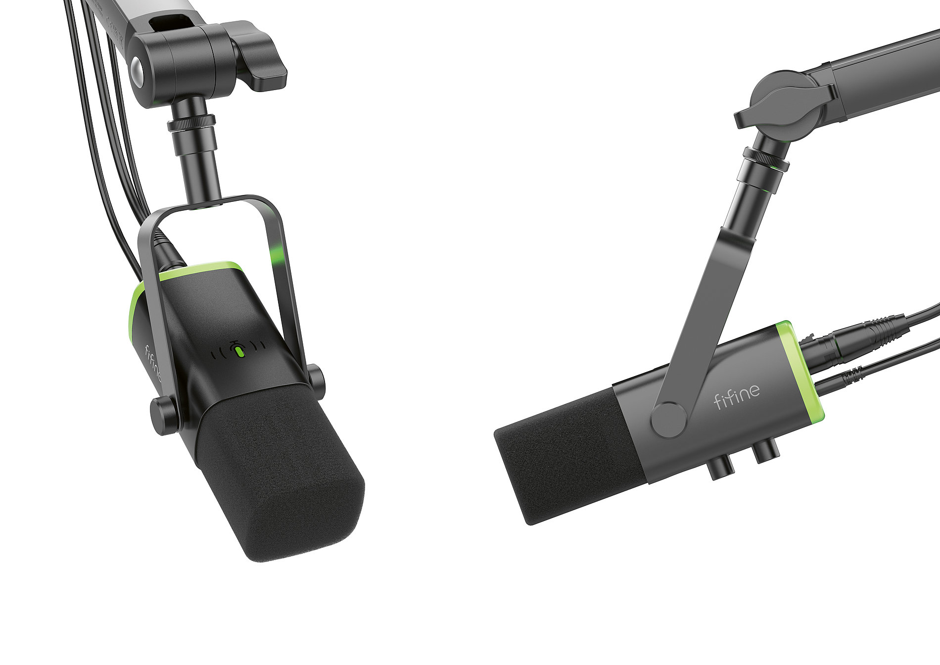 2023 Red Dot Product Design Award，Audio & Headphones & Speakers，Microphone，