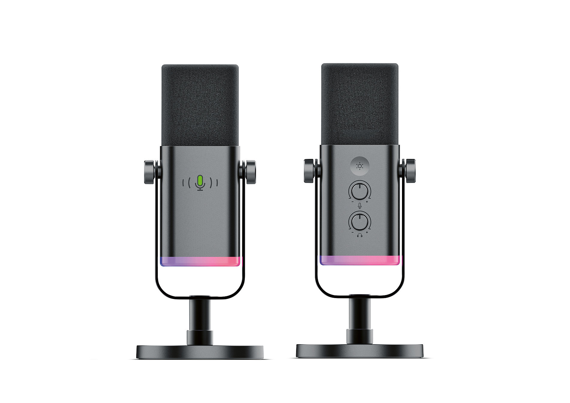 2023 Red Dot Product Design Award，Audio & Headphones & Speakers，Microphone，