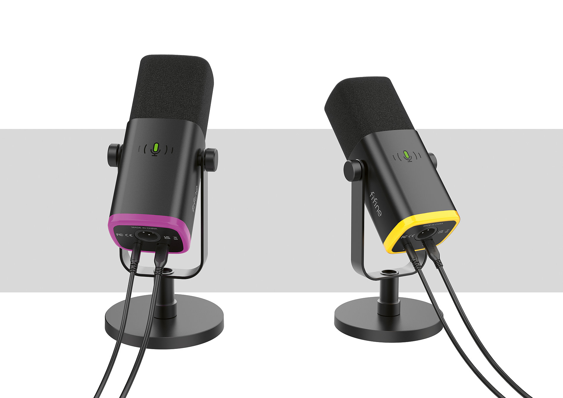 2023 Red Dot Product Design Award，Audio & Headphones & Speakers，Microphone，