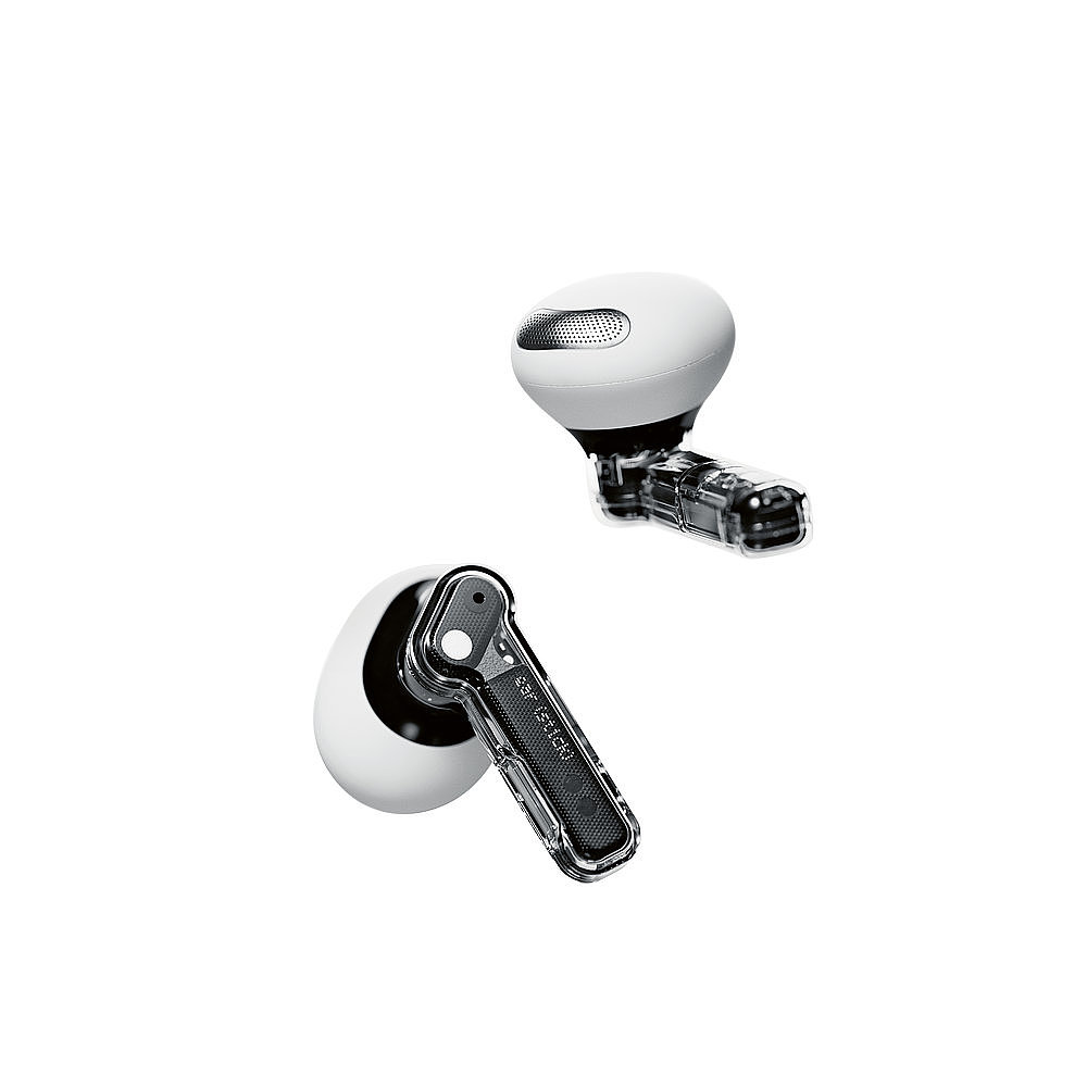 2023 Red Dot Product Design Award，Audio & Headphones & Speakers，Wireless earplugs，