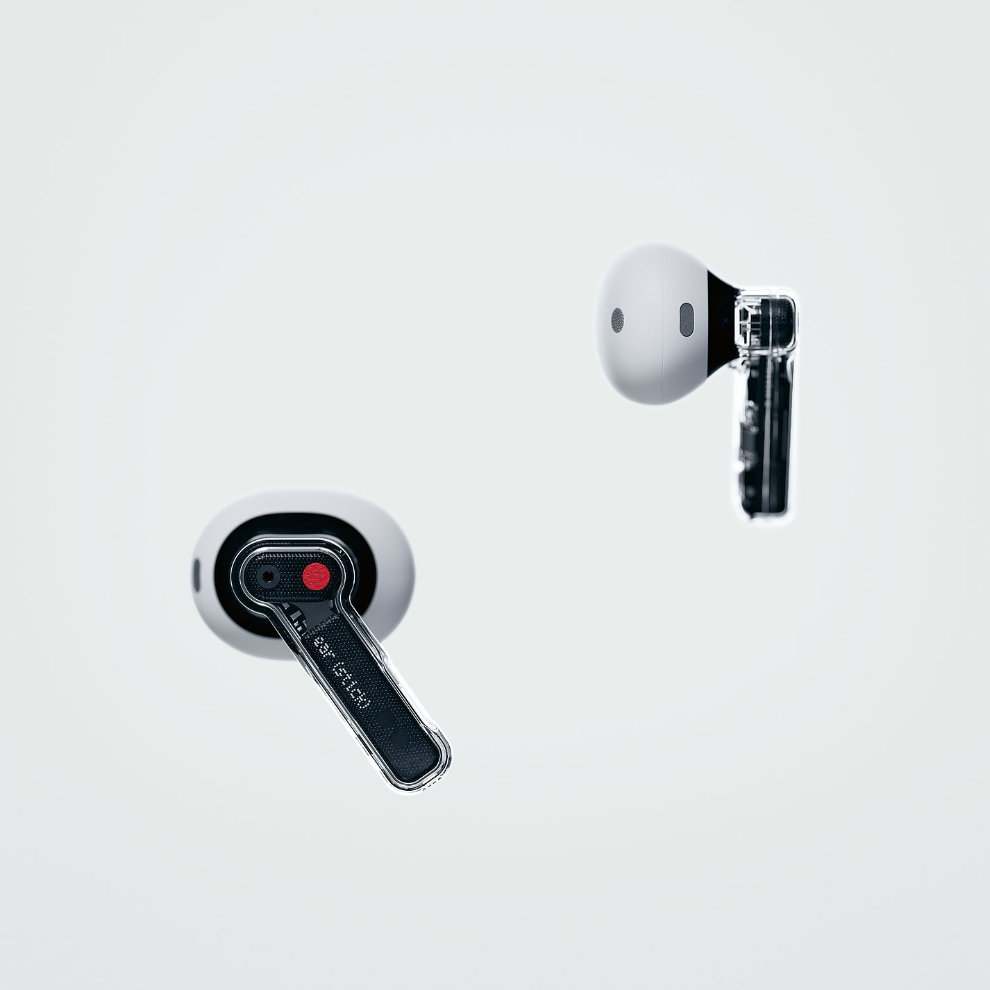 2023 Red Dot Product Design Award，Audio & Headphones & Speakers，Wireless earplugs，