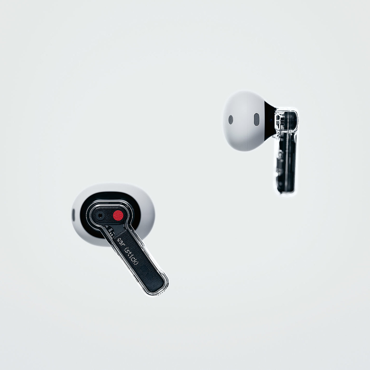 2023 Red Dot Product Design Award，Audio & Headphones & Speakers，Wireless earplugs，