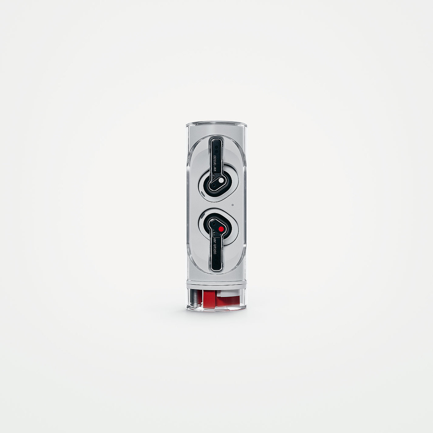 2023 Red Dot Product Design Award，Audio & Headphones & Speakers，Wireless earplugs，
