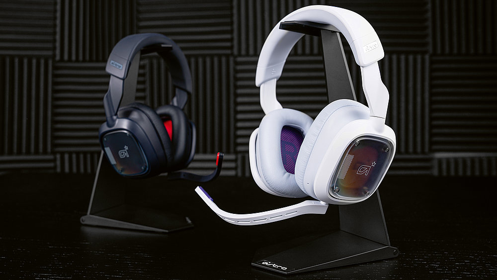 2023 Red Dot Product Design Award，Audio & Headphones & Speakers，Game headset，