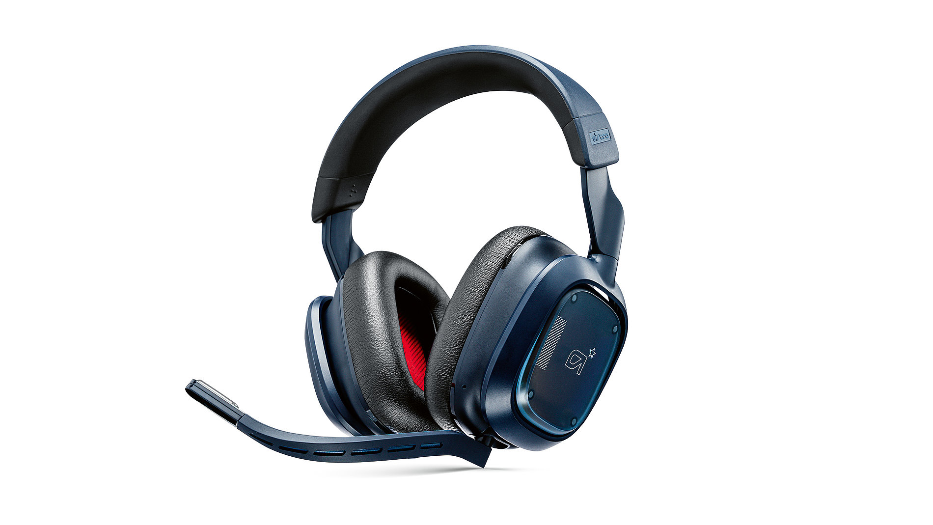 2023 Red Dot Product Design Award，Audio & Headphones & Speakers，Game headset，