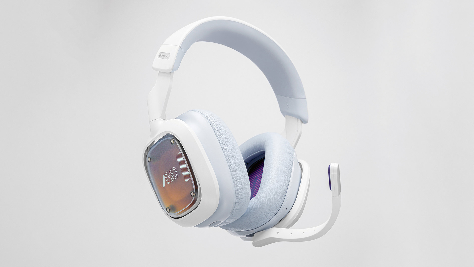 2023 Red Dot Product Design Award，Audio & Headphones & Speakers，Game headset，