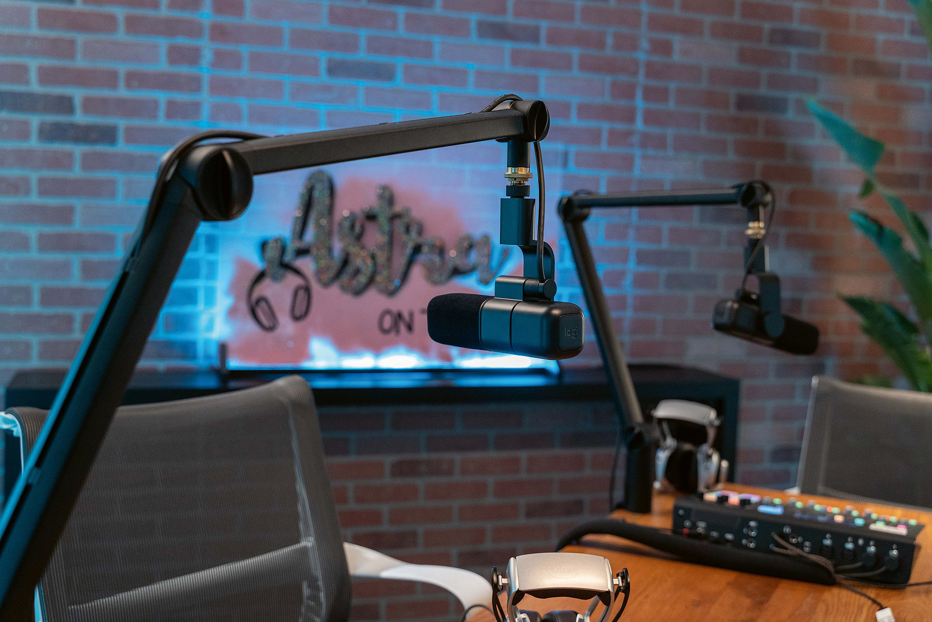 2023 Red Dot Product Design Award，Audio & Headphones & Speakers，dynamic flow microphone，