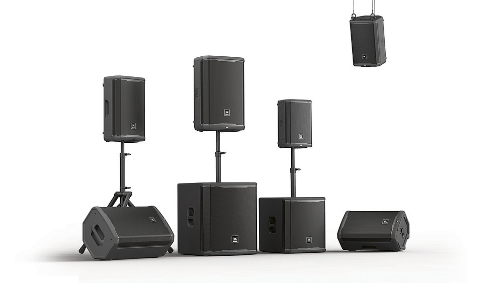 2023 Red Dot Product Design Award，Audio & Headphones & Speakers，Portable electric speaker，