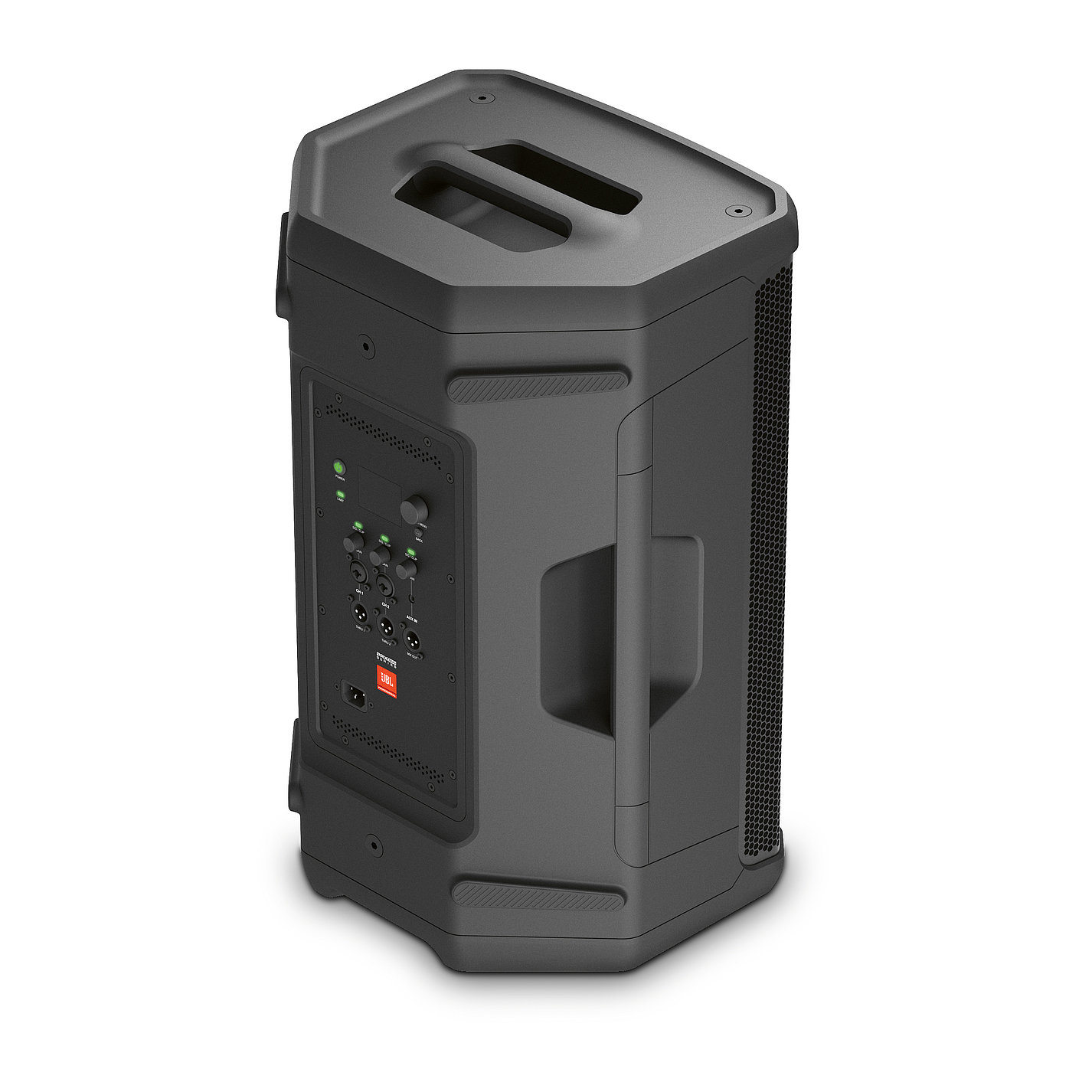 2023 Red Dot Product Design Award，Audio & Headphones & Speakers，Portable electric speaker，