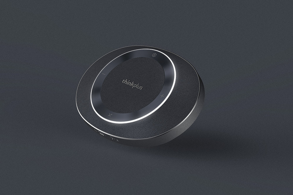 2023 Red Dot Product Design Award，Audio & Headphones & Speakers，Spokesperson for the Conference，