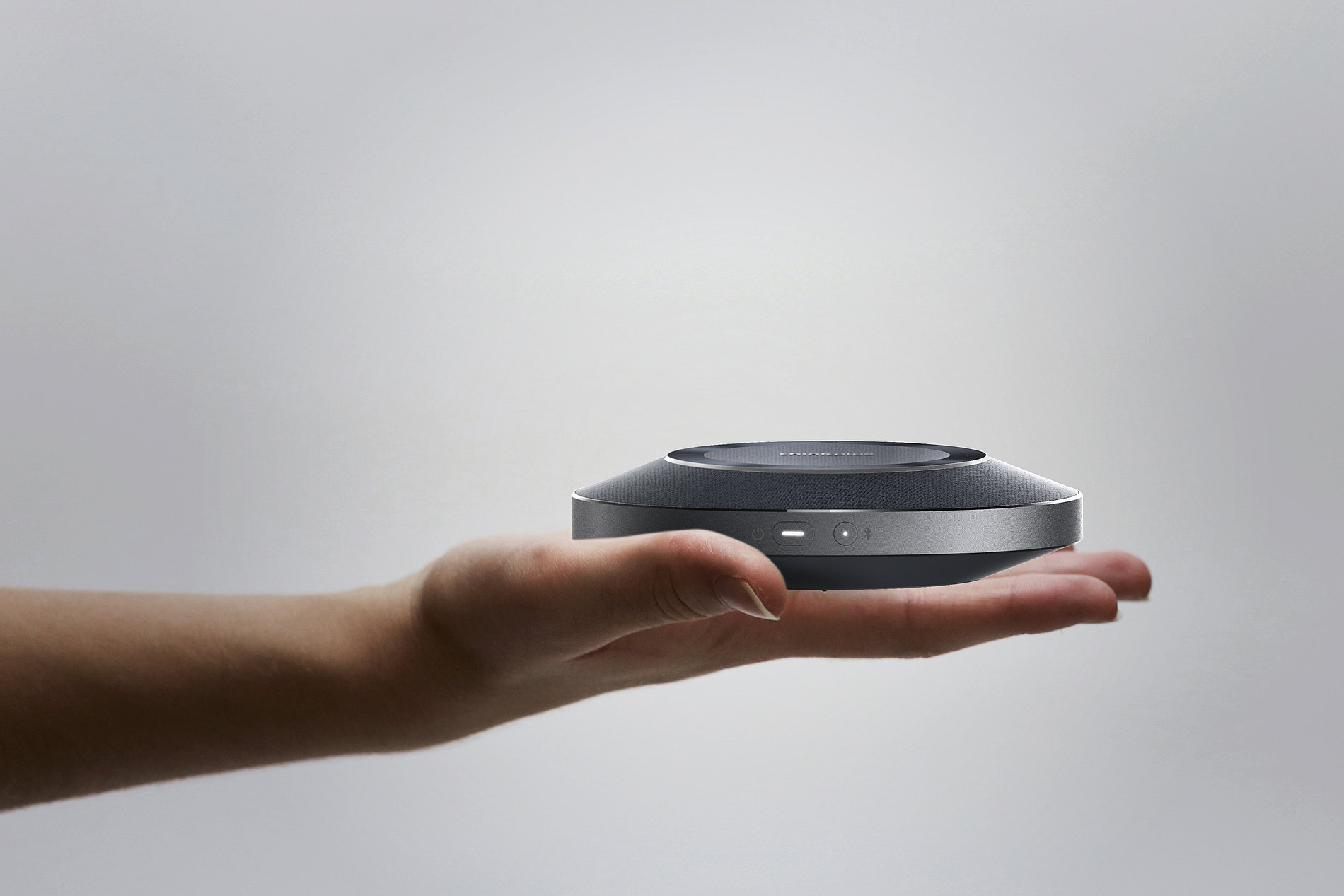 2023 Red Dot Product Design Award，Audio & Headphones & Speakers，Spokesperson for the Conference，