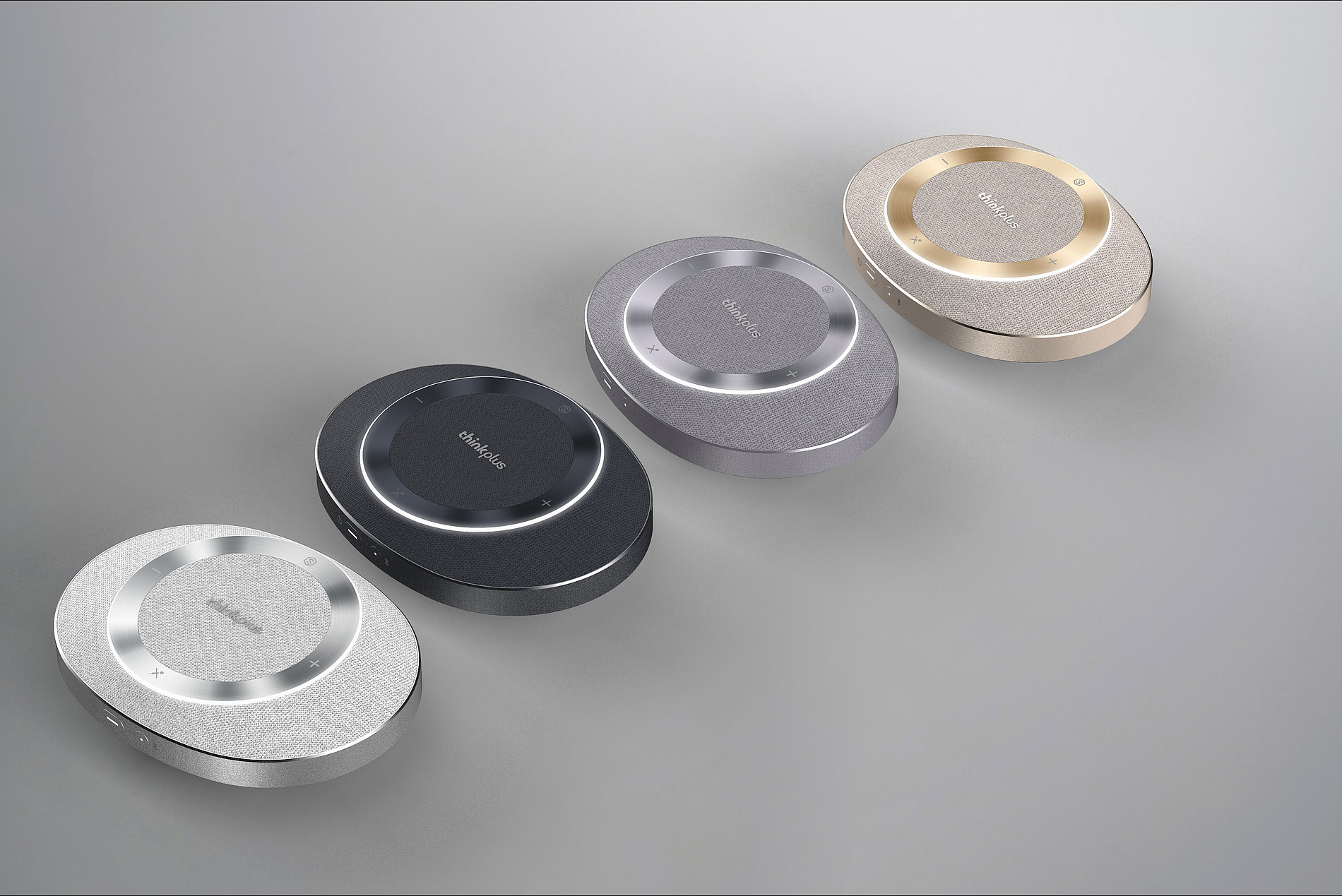 2023 Red Dot Product Design Award，Audio & Headphones & Speakers，Spokesperson for the Conference，