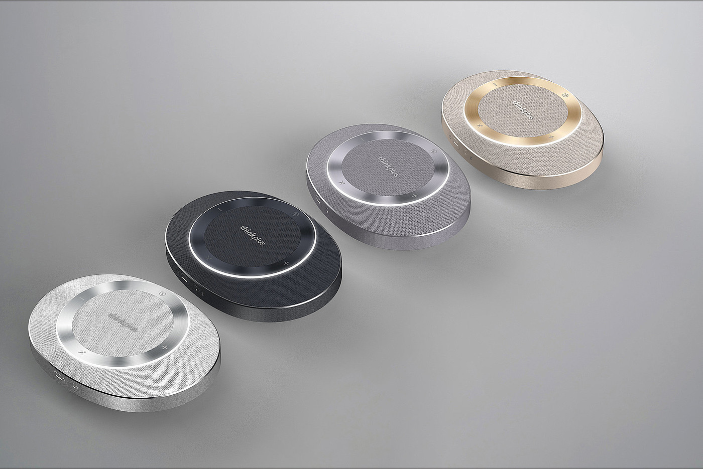 2023 Red Dot Product Design Award，Audio & Headphones & Speakers，Spokesperson for the Conference，