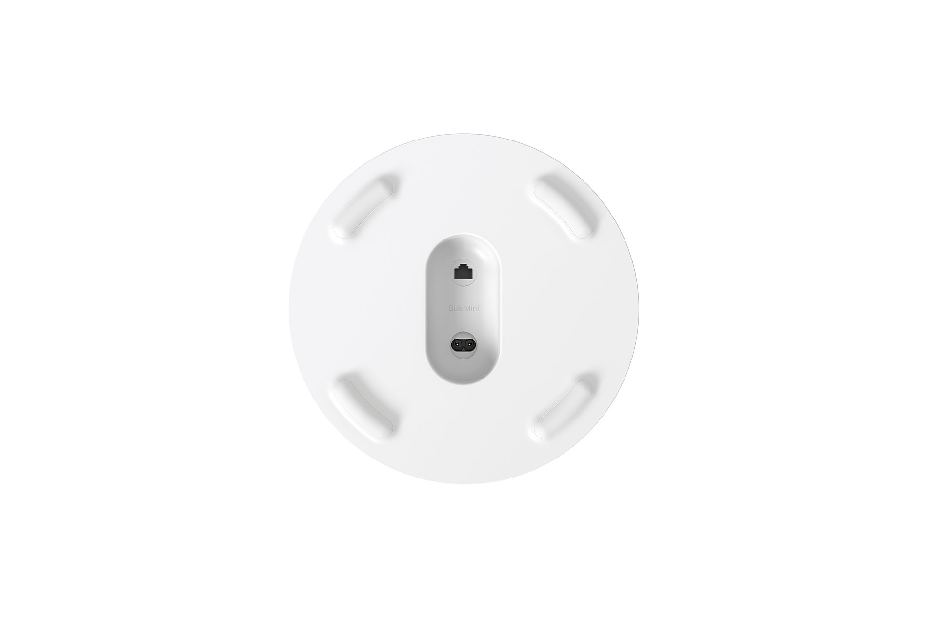 2023 Red Dot Product Design Award，Audio & Headphones & Speakers，Wireless subwoofer，