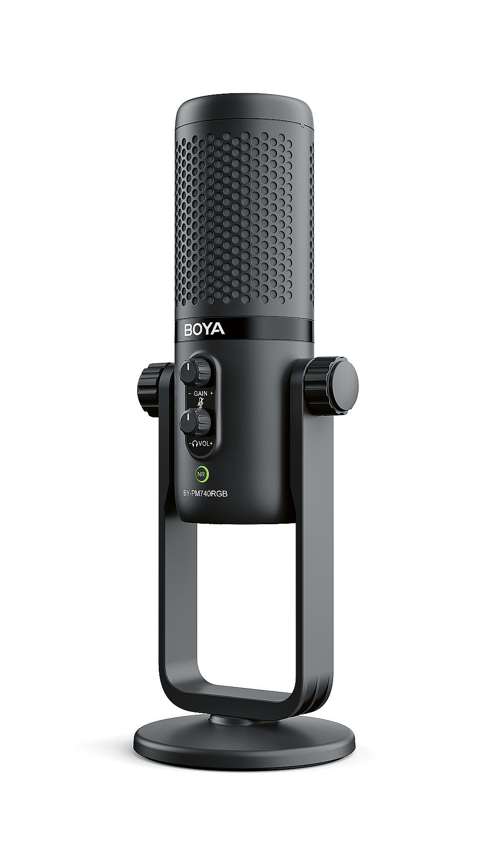 2023 Red Dot Product Design Award，Audio & Headphones & Speakers，Microphone，