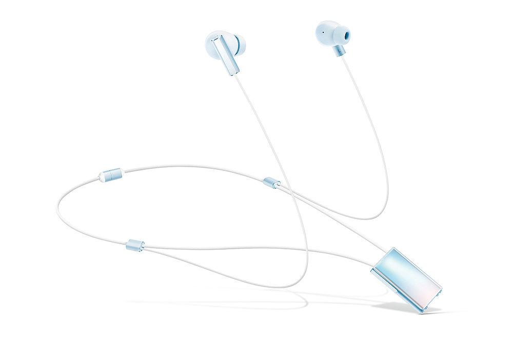 2023 Red Dot Product Design Award，Audio & Headphones & Speakers，headset，