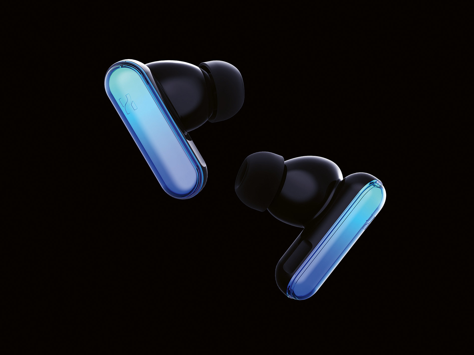 2023 Red Dot Product Design Award，Audio & Headphones & Speakers，Wireless earplugs，
