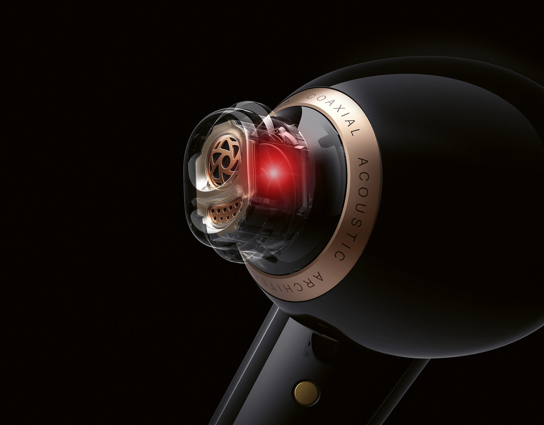 2023 Red Dot Product Design Award，Audio & Headphones & Speakers，Wireless earplugs，