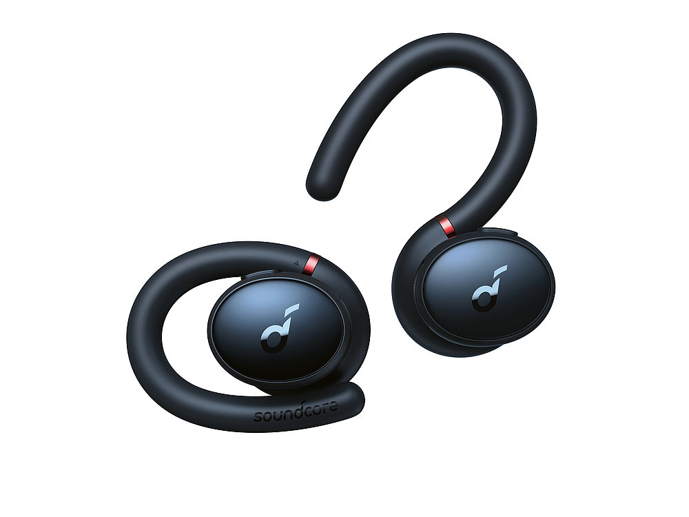 2023 Red Dot Product Design Award，Audio & Headphones & Speakers，Wireless earplugs，