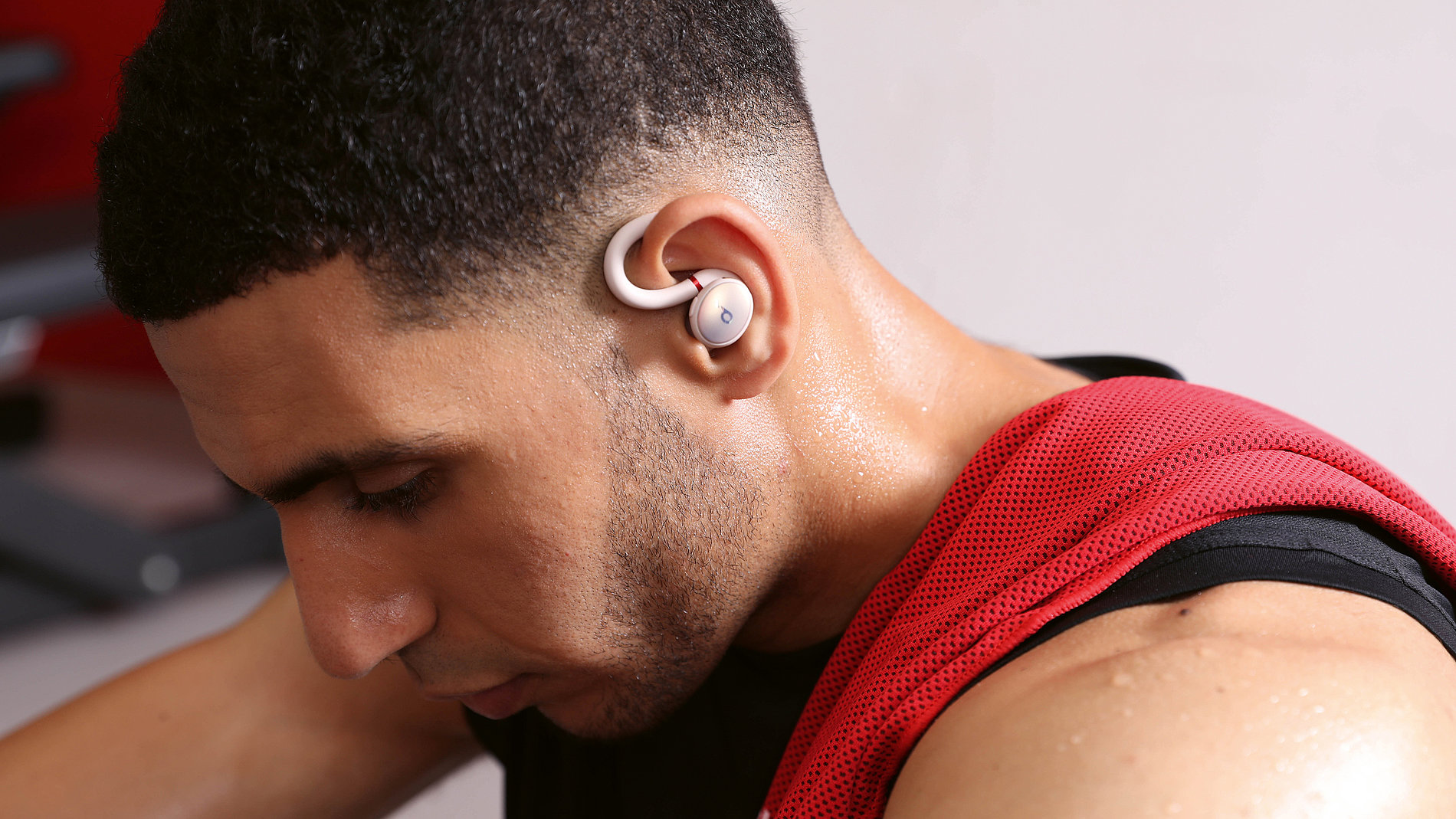 2023 Red Dot Product Design Award，Audio & Headphones & Speakers，Wireless earplugs，