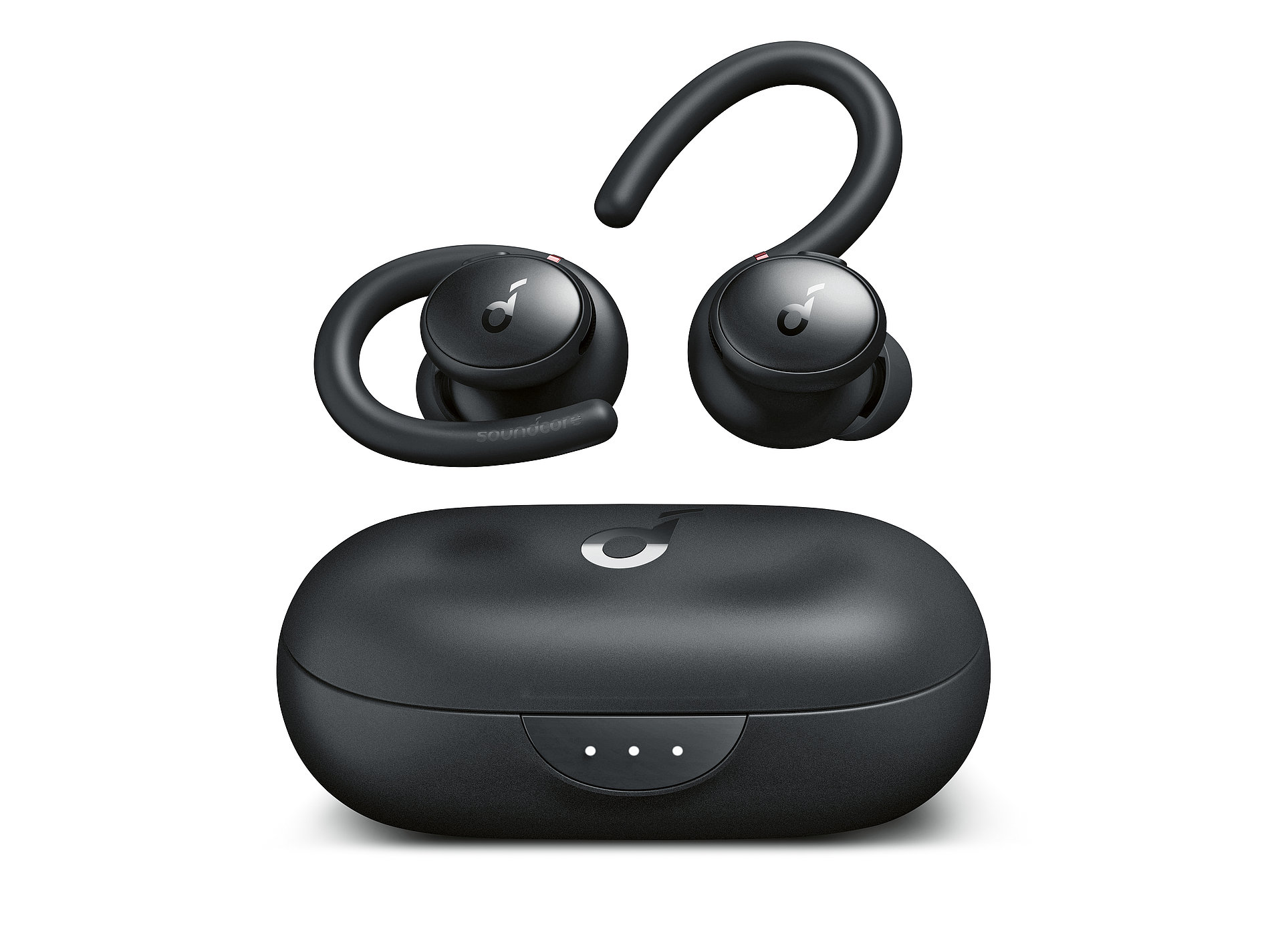 2023 Red Dot Product Design Award，Audio & Headphones & Speakers，Wireless earplugs，