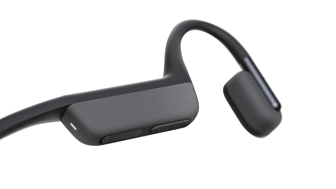 2023 Red Dot Product Design Award，Audio & Headphones & Speakers，Audio equipment，