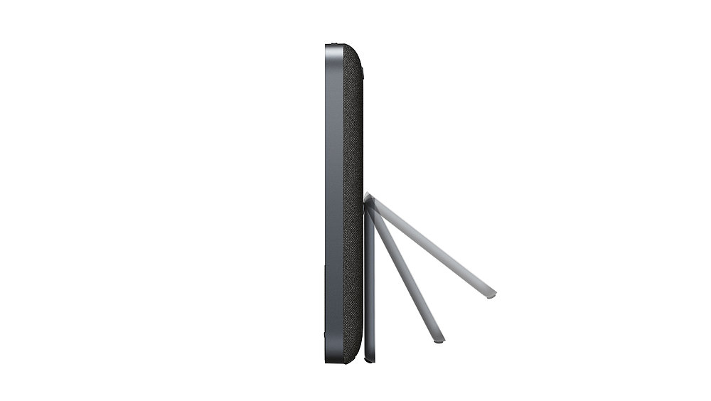 2023 Red Dot Product Design Award，Audio & Headphones & Speakers，Intelligent central control，