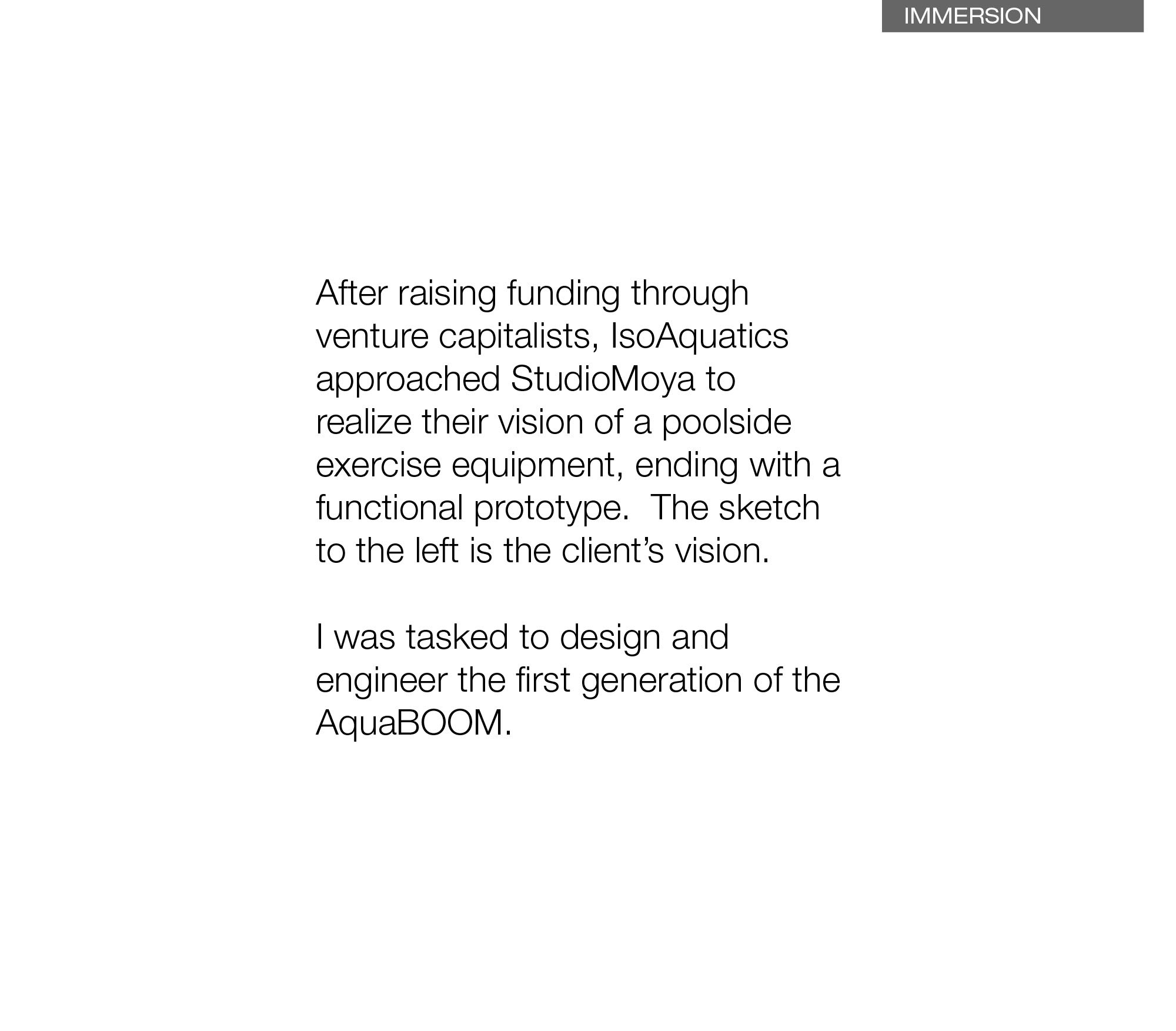 AquaBOOM，physical exercise，Sports equipment，