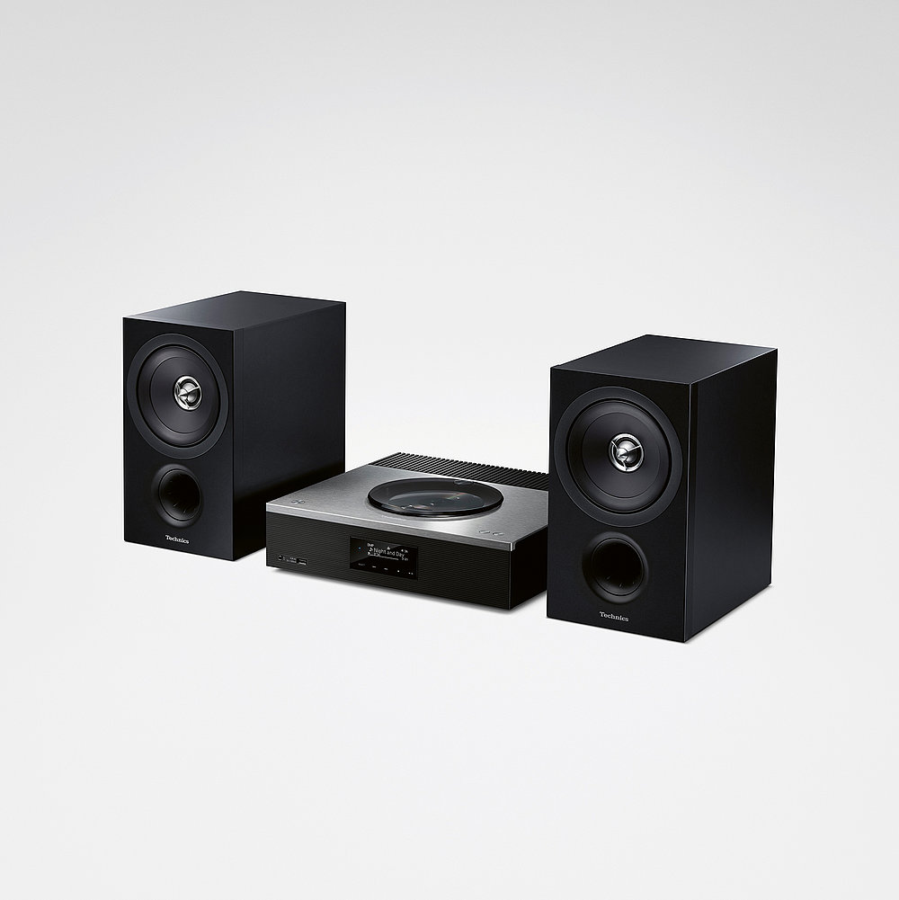 2023 Red Dot Product Design Award，Audio & Headphones & Speakers，Audio system，