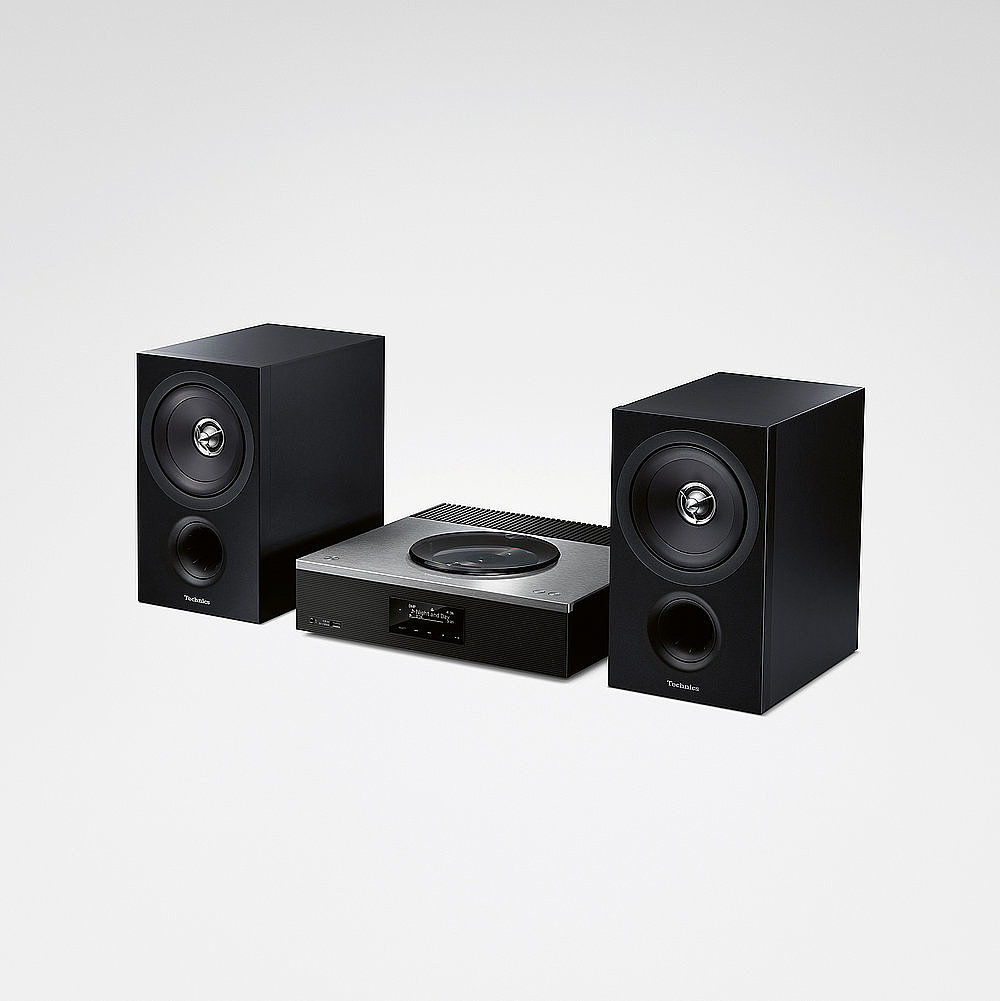 2023 Red Dot Product Design Award，Audio & Headphones & Speakers，Audio system，