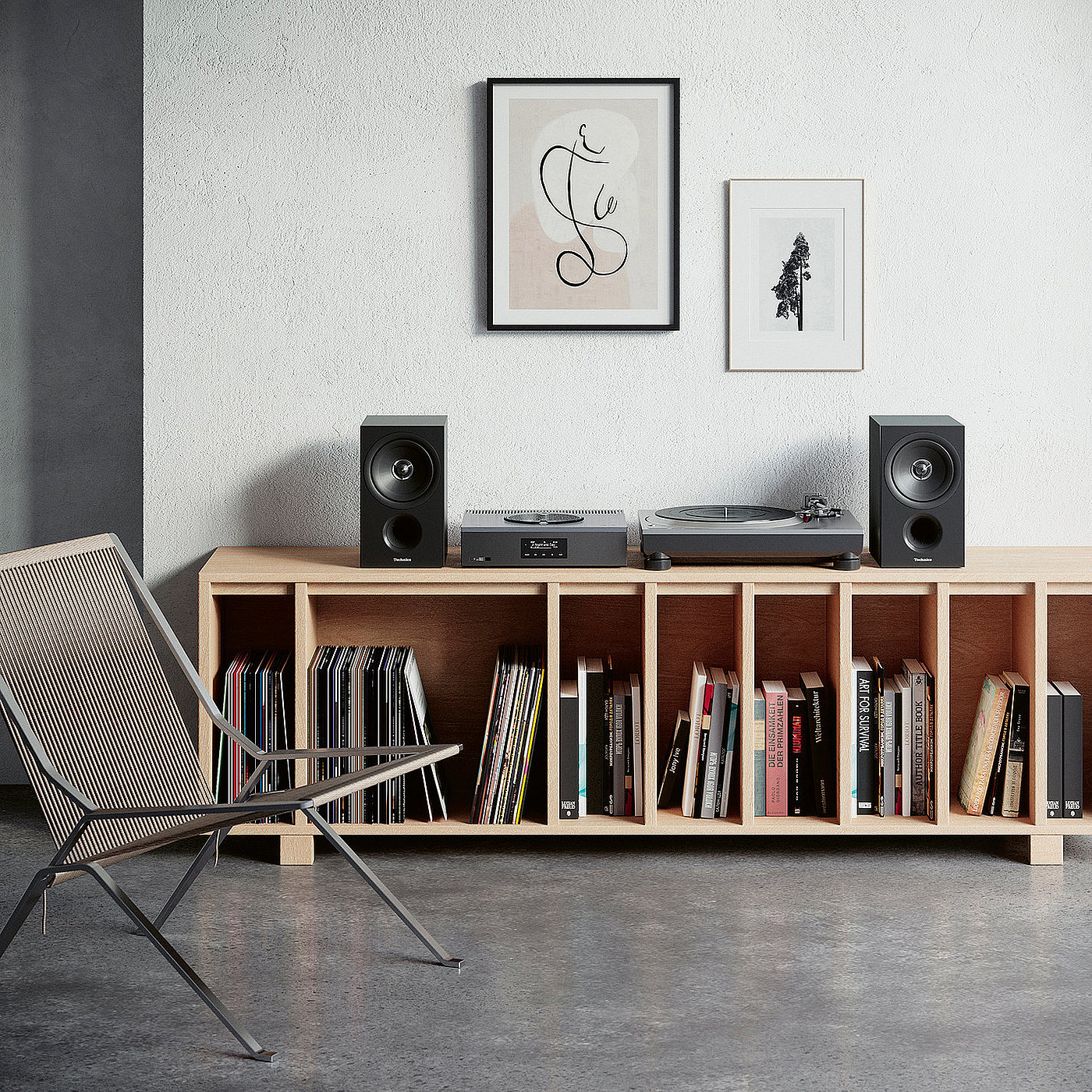 2023 Red Dot Product Design Award，Audio & Headphones & Speakers，Audio system，