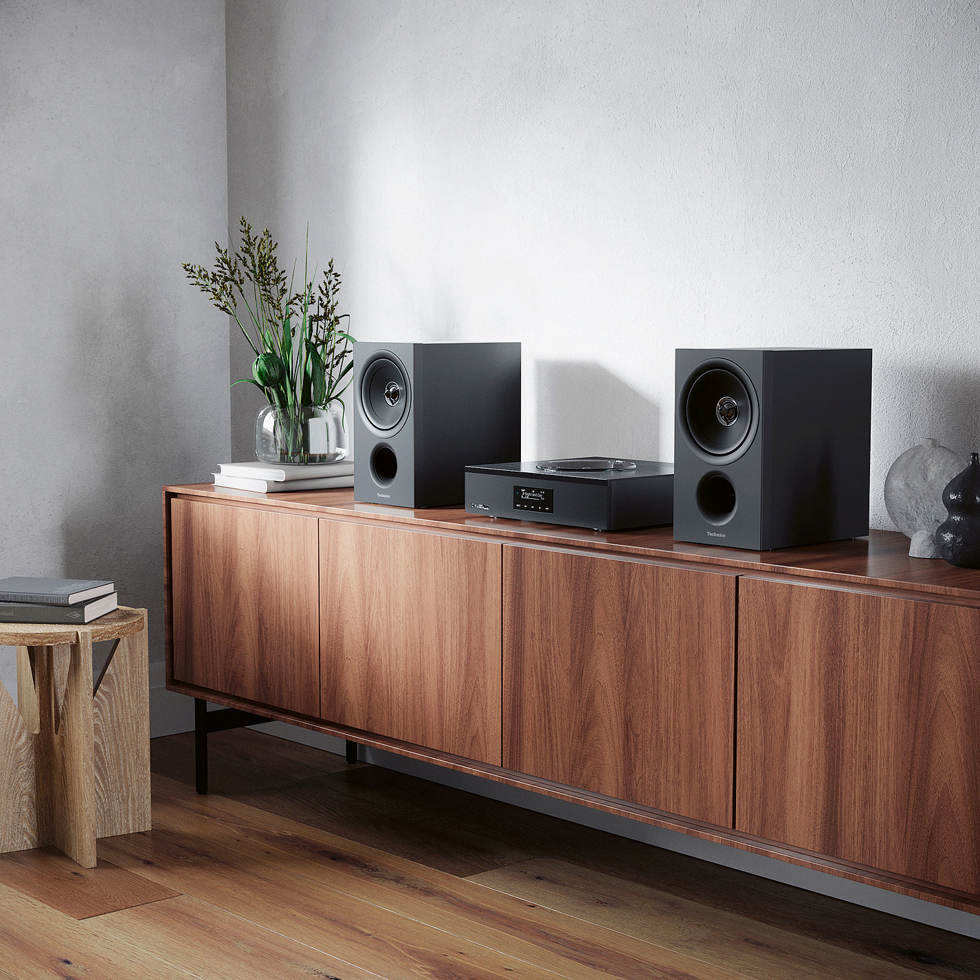 2023 Red Dot Product Design Award，Audio & Headphones & Speakers，Audio system，