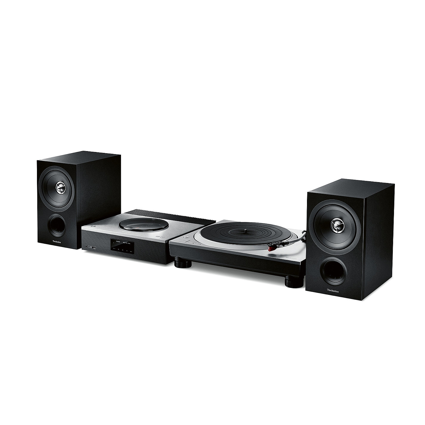 2023 Red Dot Product Design Award，Audio & Headphones & Speakers，Audio system，