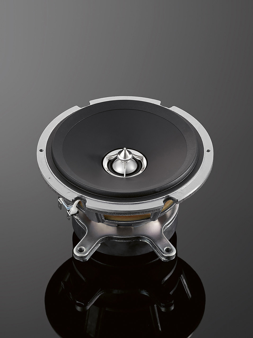 2023 Red Dot Product Design Award，Audio & Headphones & Speakers，Speaker system，