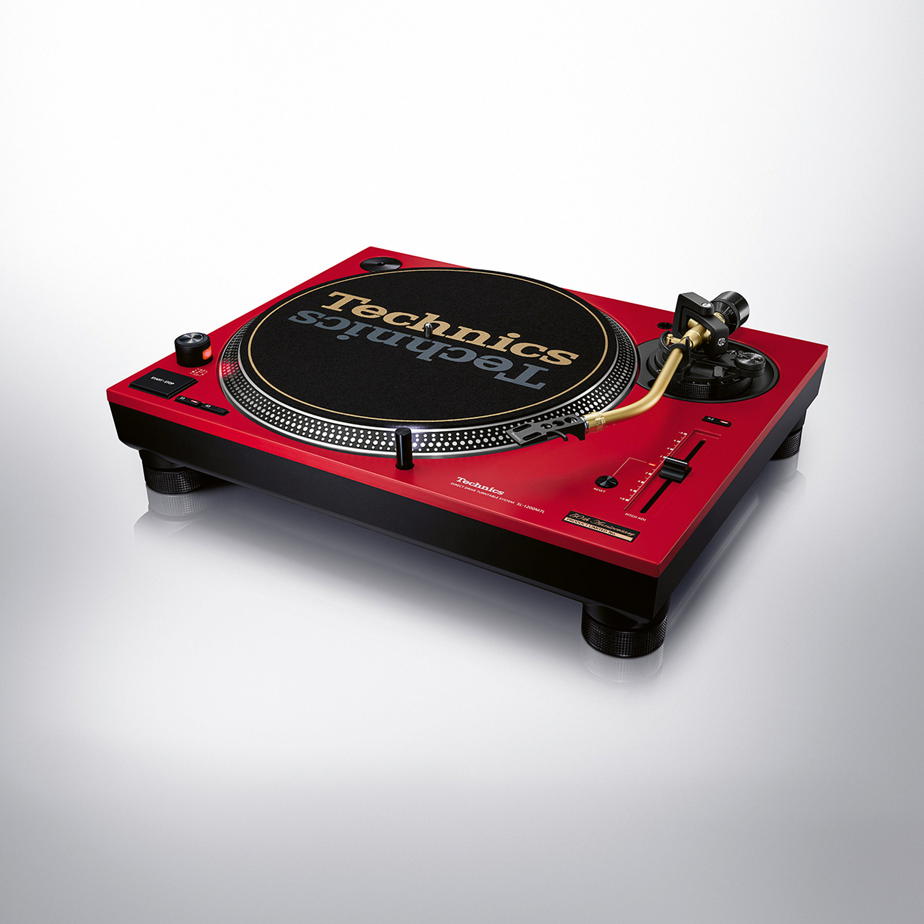 2023 Red Dot Product Design Award，Audio & Headphones & Speakers，rotary table system，