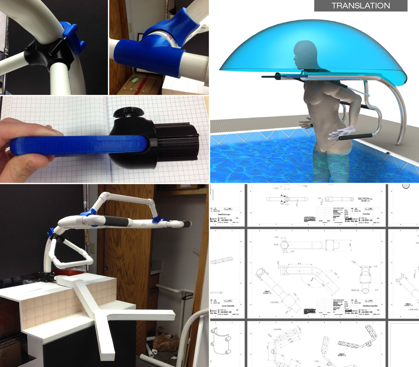 AquaBOOM，physical exercise，Sports equipment，