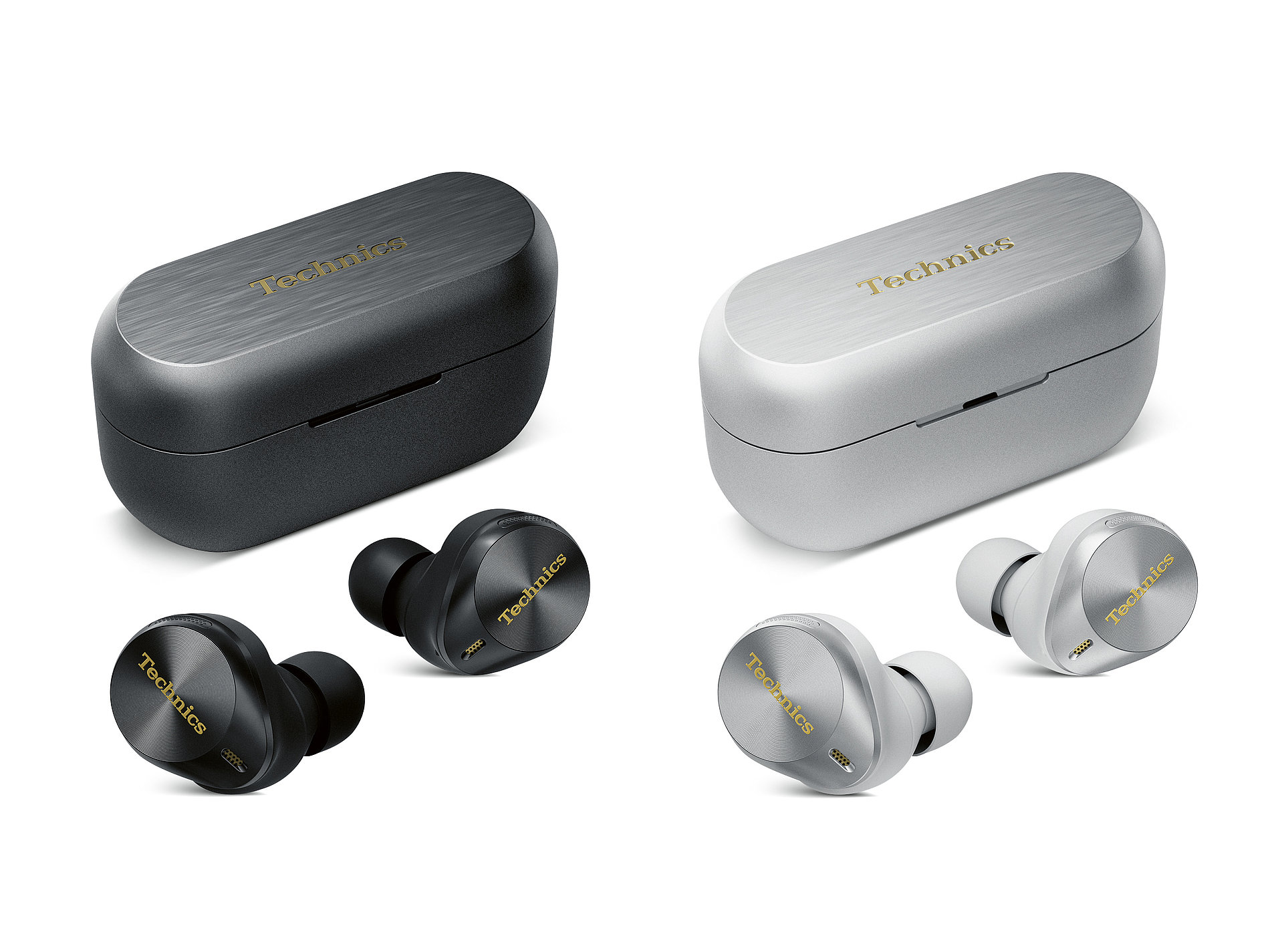 2023 Red Dot Product Design Award，Audio & Headphones & Speakers，Wireless earplugs，