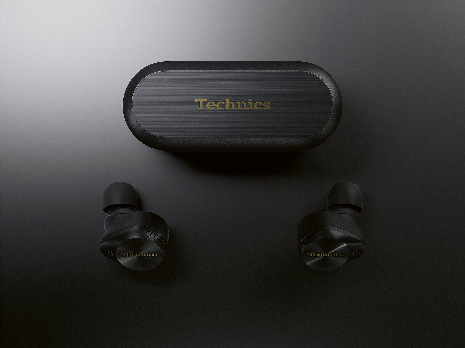 2023 Red Dot Product Design Award，Audio & Headphones & Speakers，Wireless earplugs，