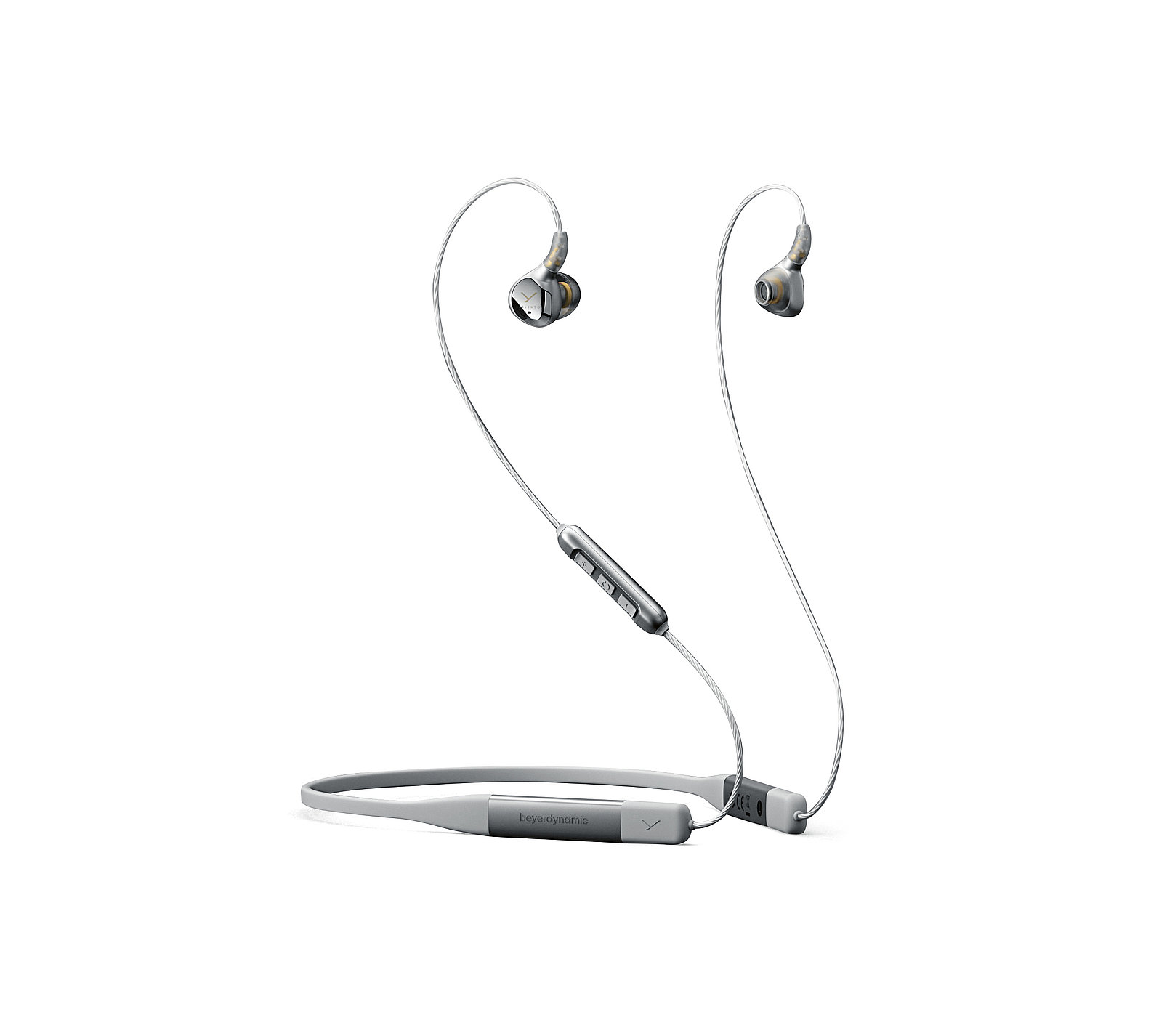 2023 Red Dot Product Design Award，Audio & Headphones & Speakers，In ear headphones，