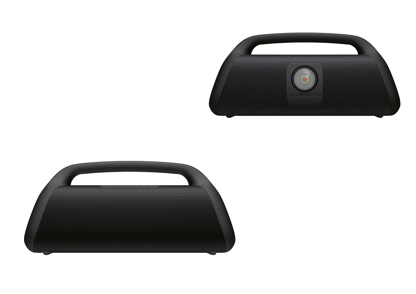 2023 Red Dot Product Design Award，Audio & Headphones & Speakers，Bluetooth speaker，