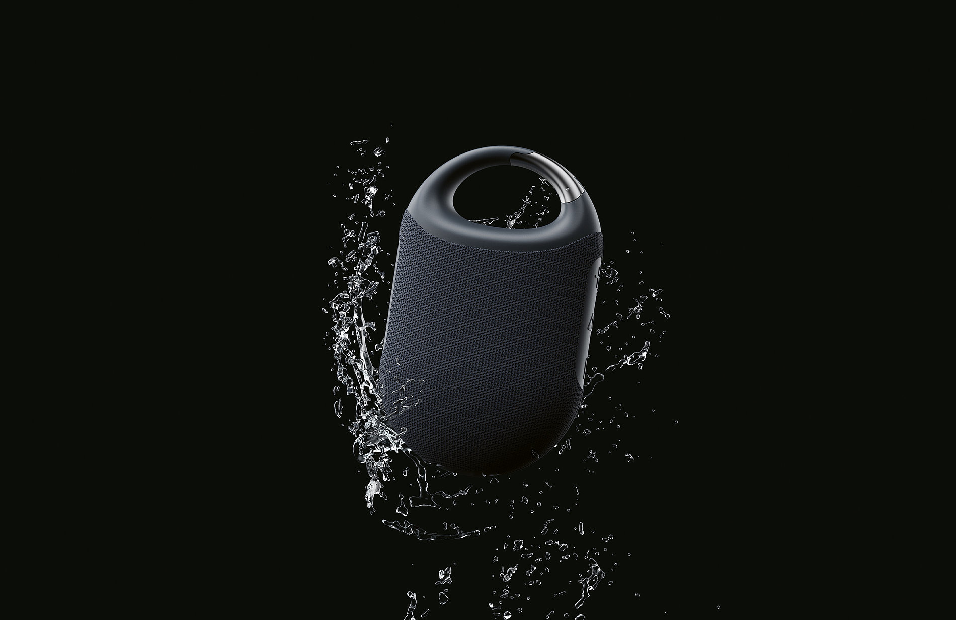 2023 Red Dot Product Design Award，Audio & Headphones & Speakers，Audio equipment，