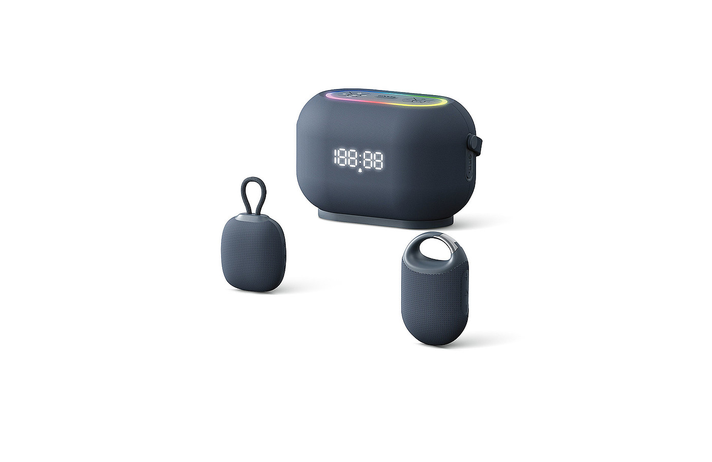 2023 Red Dot Product Design Award，Audio & Headphones & Speakers，Audio equipment，