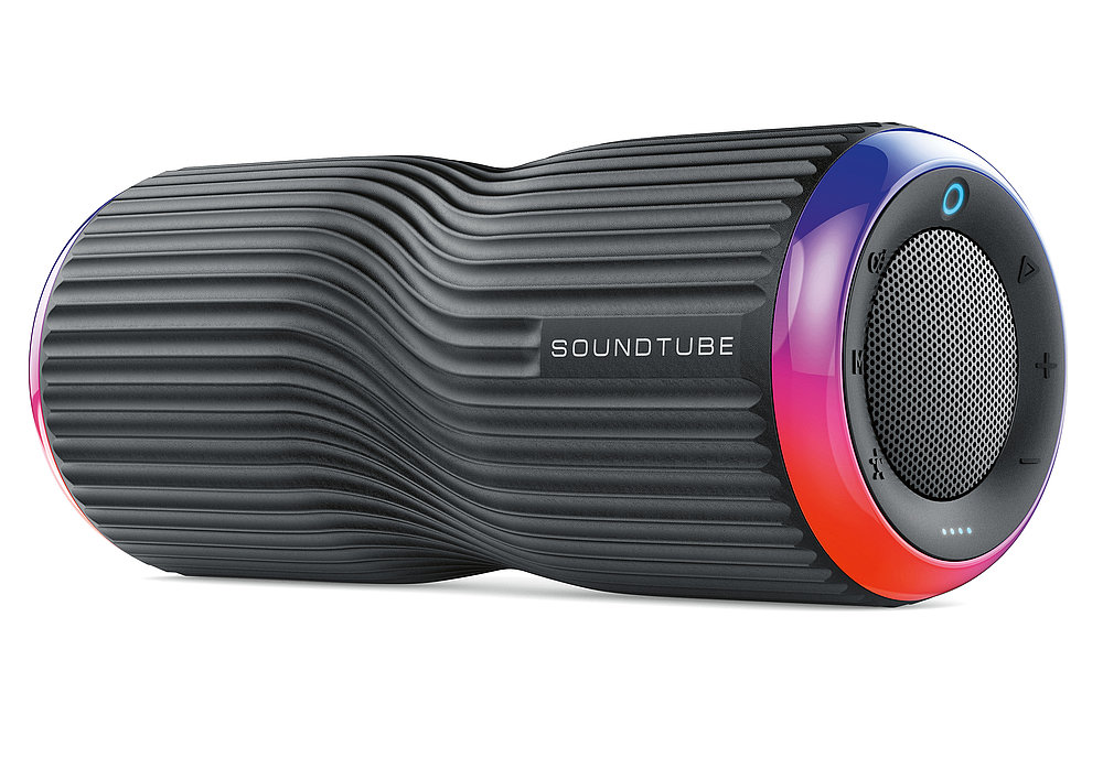 2023 Red Dot Product Design Award，Audio & Headphones & Speakers，audio frequency，