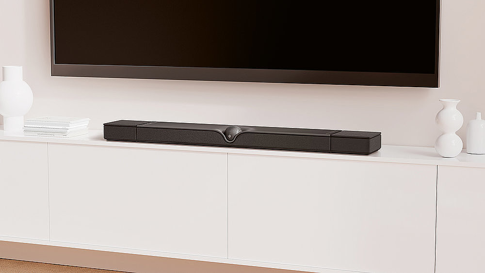2023 Red Dot Product Design Award，Audio & Headphones & Speakers，Strip speaker，