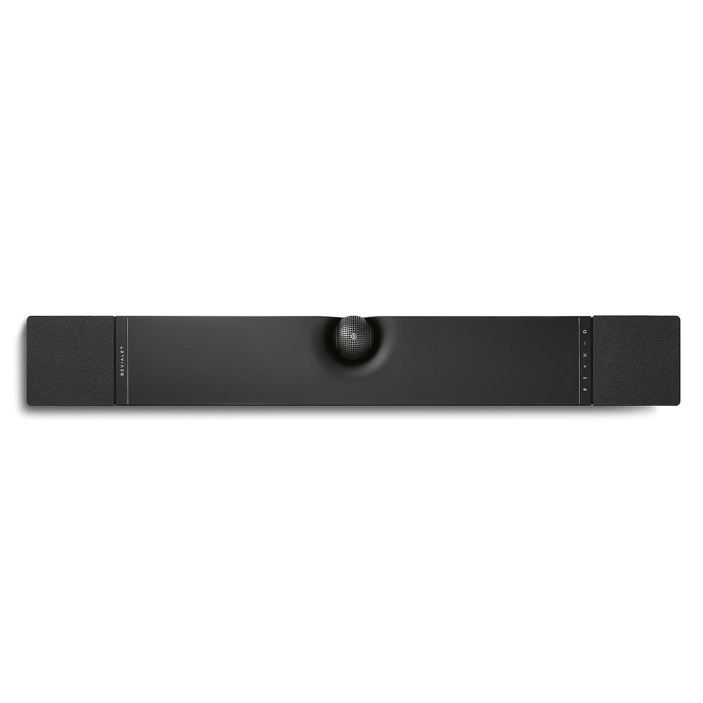 2023 Red Dot Product Design Award，Audio & Headphones & Speakers，Strip speaker，